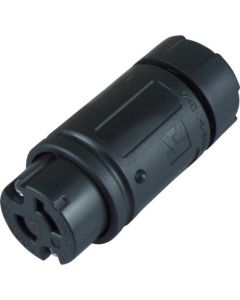 Plug Connector Body