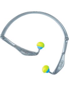 X-fold Foldable Ear Band