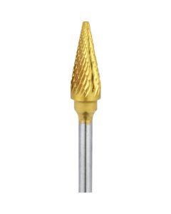 Tin Coated Carbide Cutter