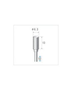 Tin Coated Carbide Cutter