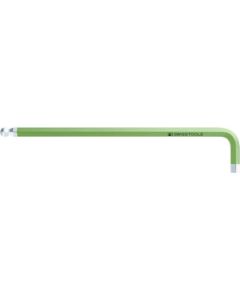 Long Hexagonal Wrench with Ball