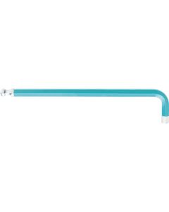 Long Hexagonal Wrench with Ball