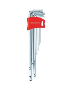 Ball point hex wrench sets hexagon socket screw 1ชุด