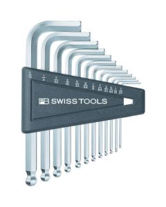 Ball Point Hex Key L-wrenches for Hexagon Socket Screws
