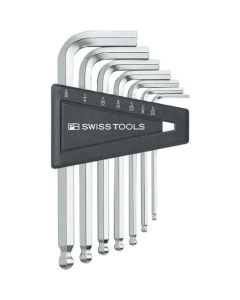 Ball Point Hex Key L-wrenches for Hexagon Socket Screws
