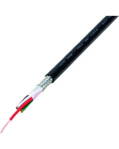 Flexibility.Oil resistance Cable VCTF36SB