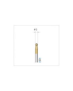 Tin Coated Carbide Cutter