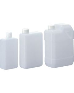 Sruare Bottle B type