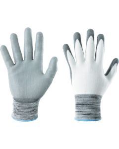 Cut Resistant Gloves Perfect Cutting Gray First