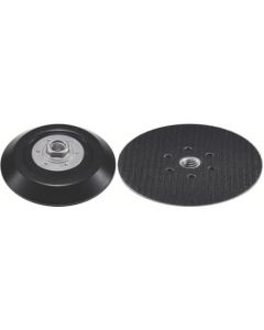 f123 Easy Pad W5/8-11 for 717A2 1แผ่น