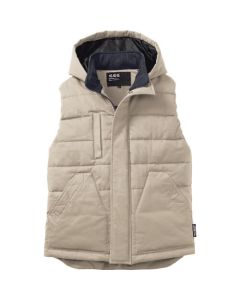 Winter Vest