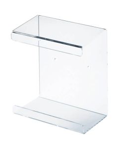 Wall Mounting for Ear Plug Boxes