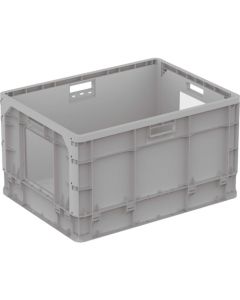 TP type Foldable Container