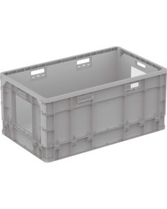 TP type Foldable Container