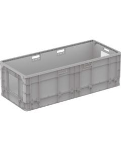TP type Foldable Container