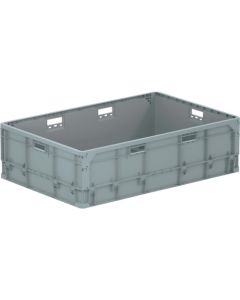 Box type Container