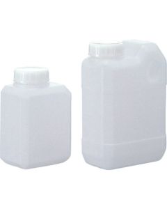 Sruare Bottle C type