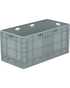 Box type Container