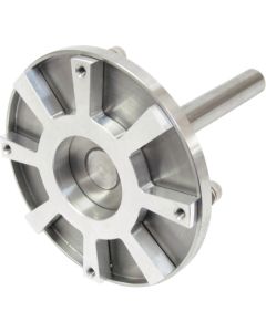 Sliding type Brush