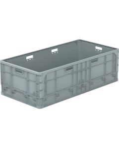 Box type Container