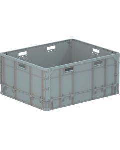 Box type Container