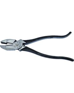 High Leverage Ironworker's Pliers