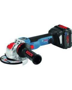 Cordless Disc Grinder