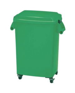 ครัวซีด CK-45 สีเขียว