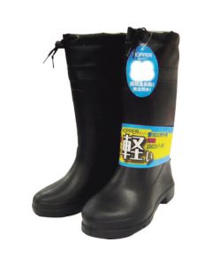 EVA Rain Boots HOPPER M (25-26cm) 1คู่