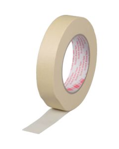 Scotch® Heat Resistance Crepe Masking Tape