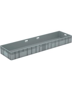 TP type Containers