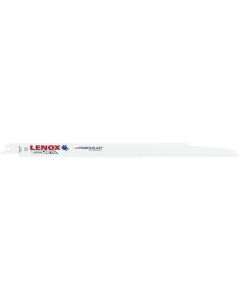 ใบเลื่อย Bimetal saber 118R 300 มม. x 18 เกลียว (รวม 5 ชิ้น)