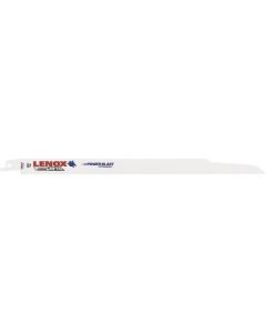 Bi-Metal Reciprosaw Blade B118R 300mmX18TPI ชุดละ 25แผ่น