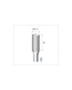 Tin Coated Carbide Cutter