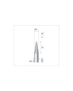 Tin Coated Carbide Cutter