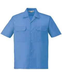 เสื้อน้ำเงิน - ม