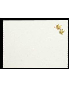 Paper Mat ชุดละ 1,000 แผ่น