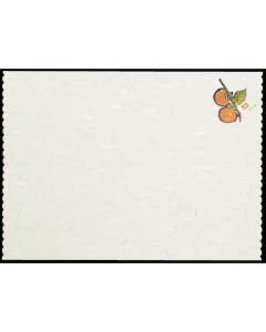 Paper Mat ชุดละ 1,000 แผ่น