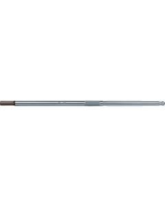 Ball Point Hex Key L-wrenches for Hexagon Socket Screws Long type