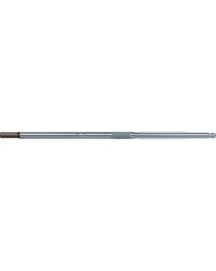 Ball Point Hex Key L-wrenches for Hexagon Socket Screws Long type