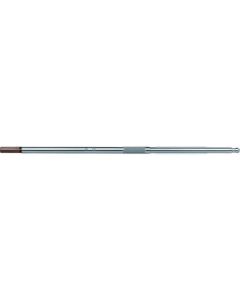 Ball Point Hex Key L-wrenches for Hexagon Socket Screws Long type