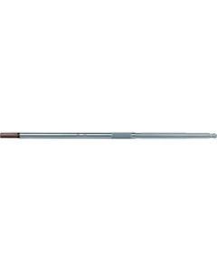Ball Point Hex Key L-wrenches for Hexagon Socket Screws Long type
