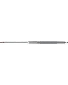 Ball Point Hex Key L-wrenches for Hexagon Socket Screws Long type