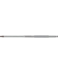 Ball Point Hex Key L-wrenches for Hexagon Socket Screws Long type