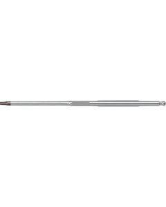 Ball Point Hex Key L-wrenches for Hexagon Socket Screws Long type