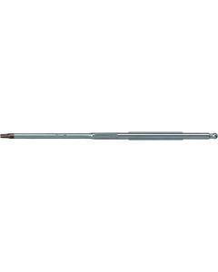 Ball Point Hex Key L-wrenches for Hexagon Socket Screws Long type