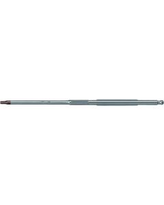 ใบมีดแบบถอดเปลี่ยนได้ (Torx Plus) คมตัด 15 IP ความยาวรวม 180