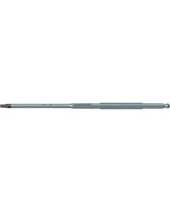ใบมีดแบบถอดเปลี่ยนได้ (Torx Plus) คมตัด 20 IP ความยาวรวม 190