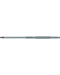 ใบขับแบบเปลี่ยนได้ (Torx Plus) คมตัด 25 IP ความยาวรวม 200