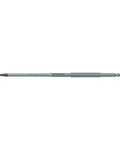 Ball Point Hex Key L-wrenches for Hexagon Socket Screws Long type